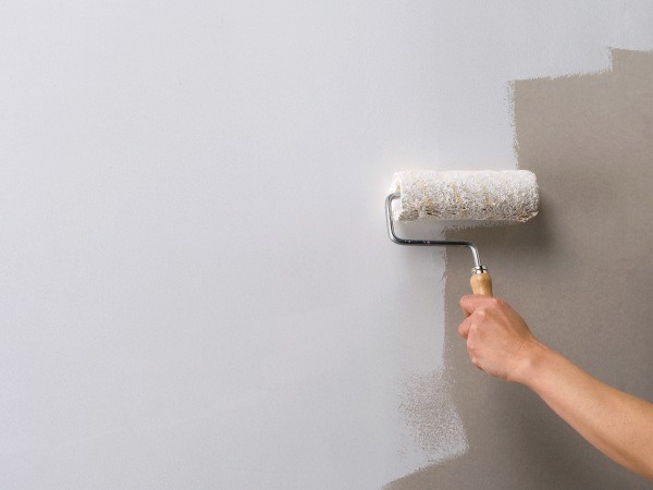 Wall painting